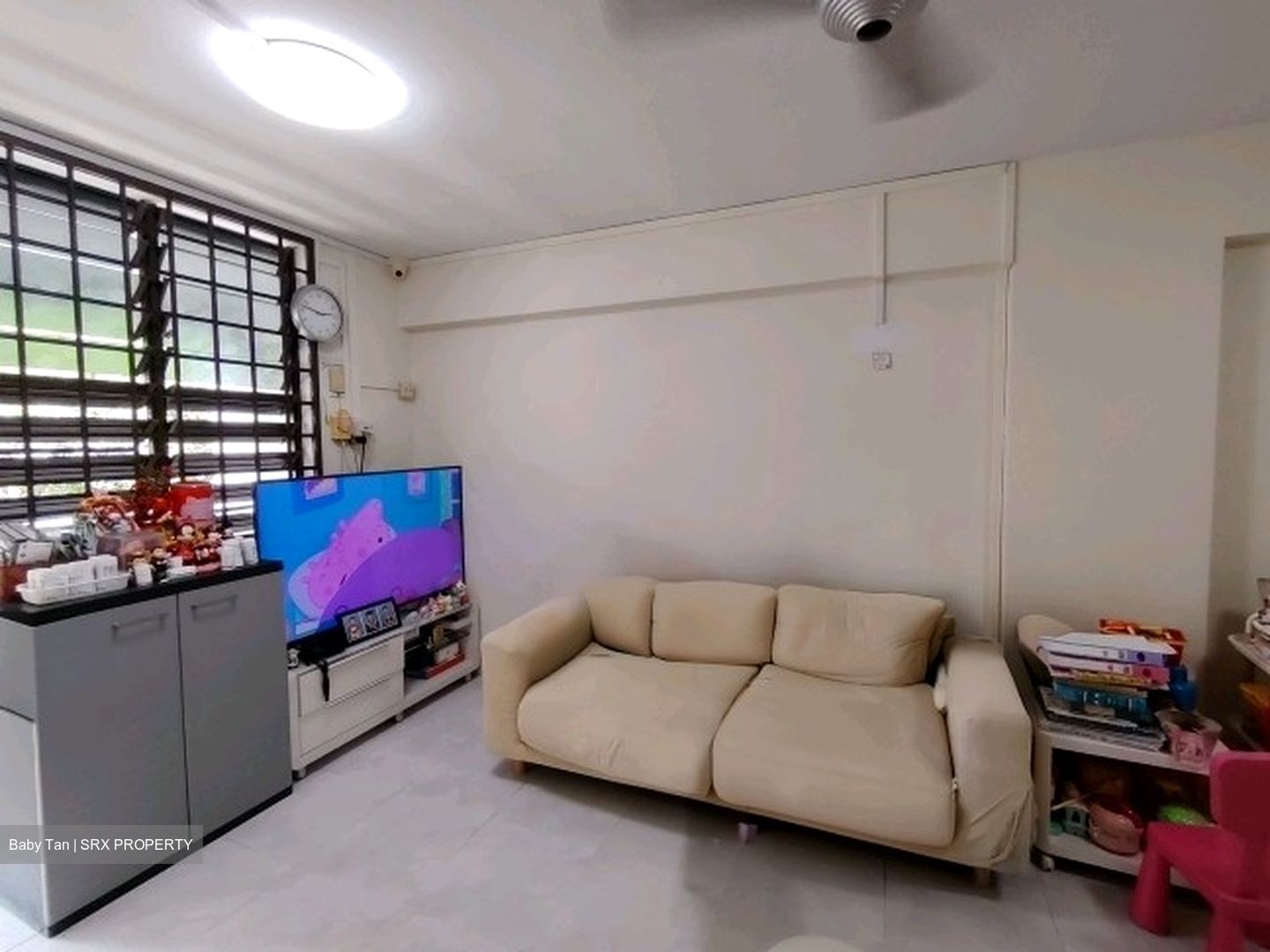 Blk 118 Toa Payoh View (Toa Payoh), HDB 3 Rooms #570191701